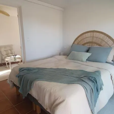 Bed and Breakfast La Blateiras *