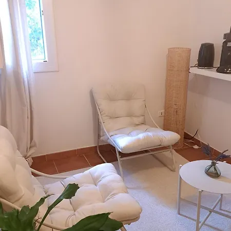 La Blateiras Bed and Breakfast Generargues