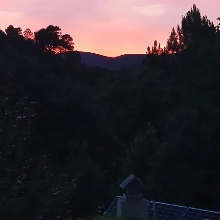 La Blateiras Bed and Breakfast Generargues
