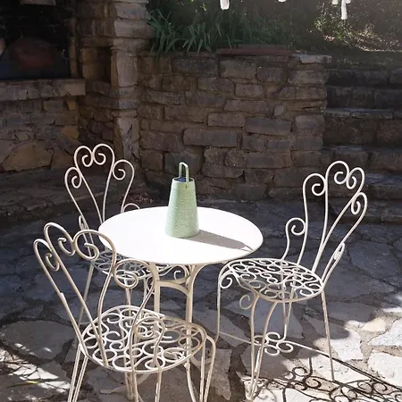 La Blateiras Bed and Breakfast *