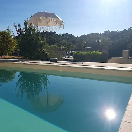 Bed and Breakfast La Blateiras