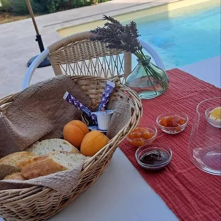 Bed & Breakfast La Blateiras