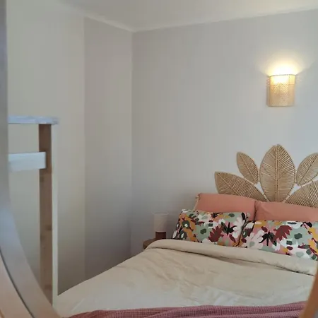 La Blateiras Bed & Breakfast Generargues