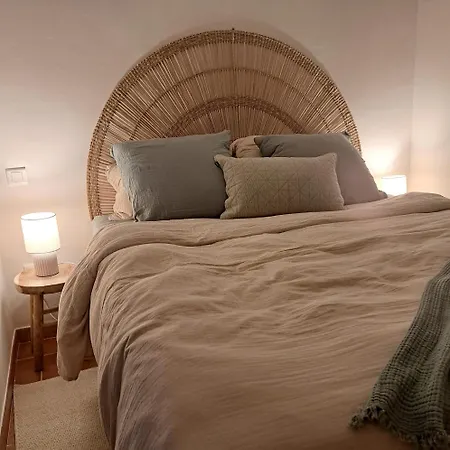 La Blateiras Bed and Breakfast
